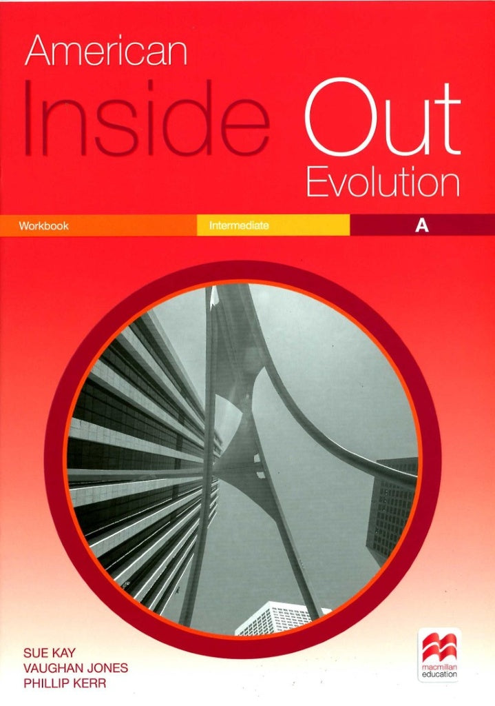 AIO EVOLUTION INT WB A