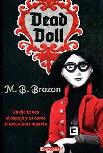 Dead doll | Mónica B. Brozon