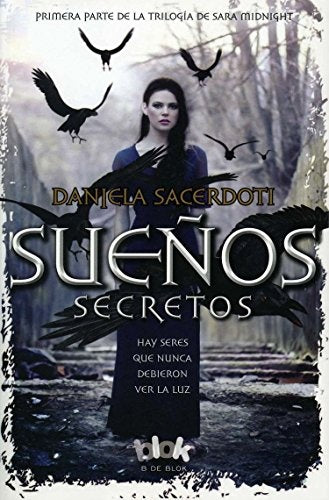 SUEÑOS SECRETOS *.C | Daniela  Sacerdoti