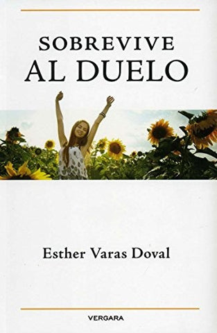 Sobrevive al duelo | Esther Varas