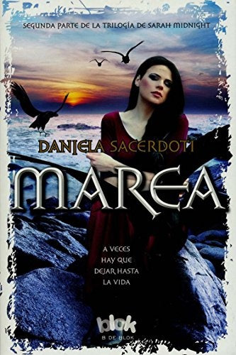 Marea | Daniela  Sacerdoti