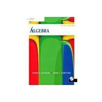 ALGEBRA | JEROME KAUFMANN
