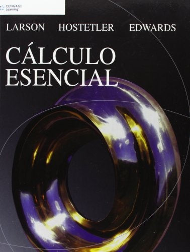 CALCULO ESCENCIAL | Ron Larson