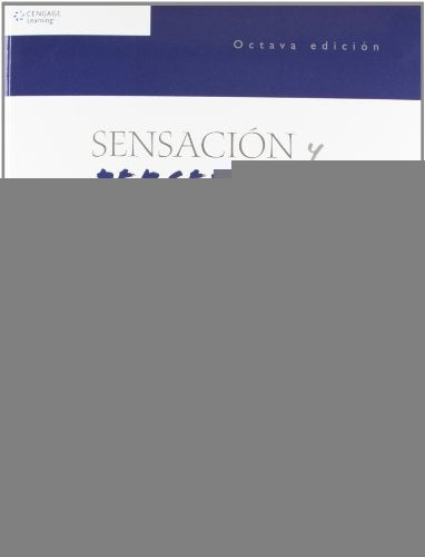 SENSACION Y PERCEPCION