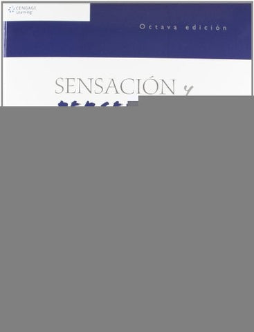 SENSACION Y PERCEPCION