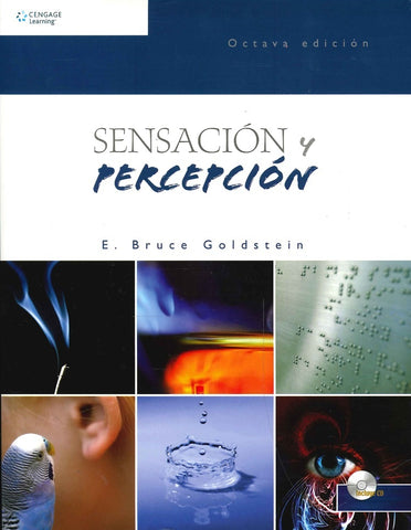 SENSACION Y PERCEPCION