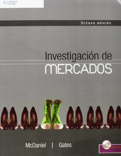 INVESTIGACIÓN DE MERCADOS