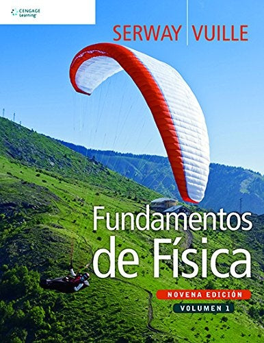 Fundamentos de Fisica 9º ed | Raymond A. Serway