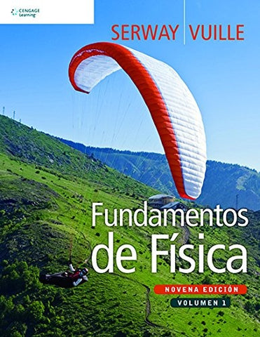FUNDAMENTOS DE FÍSICA. TOMO 1.. | Raymond A. Serway
