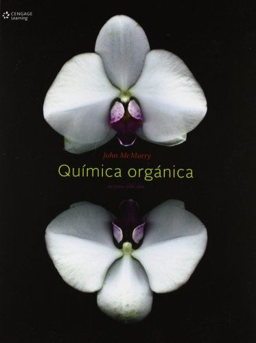 QUÍMICA ORGÁNICA 8va. Ed.