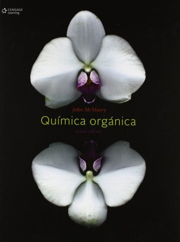 QUÍMICA ORGÁNICA 8va. Ed.