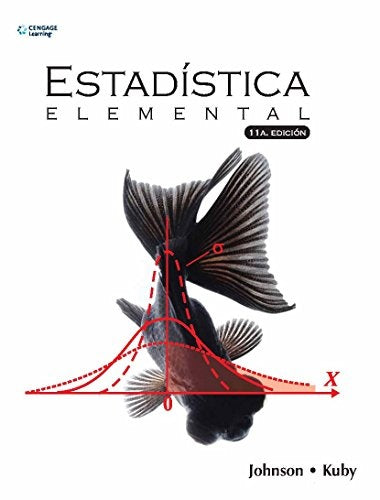 ESTADISTICA ELEMENTAL | Robert Johnson