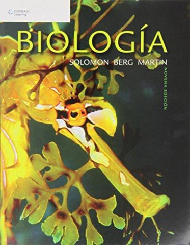 BIOLOGIA.. | SOLOMON