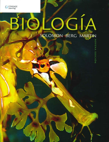 BIOLOGIA.. | SOLOMON