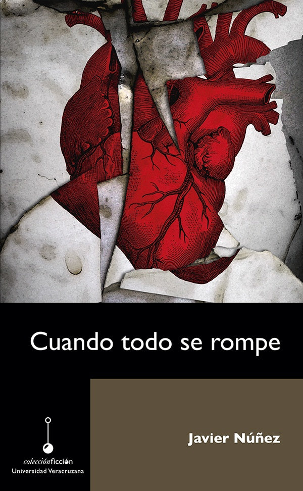 Cuando todo se rompe | Javier Núñez