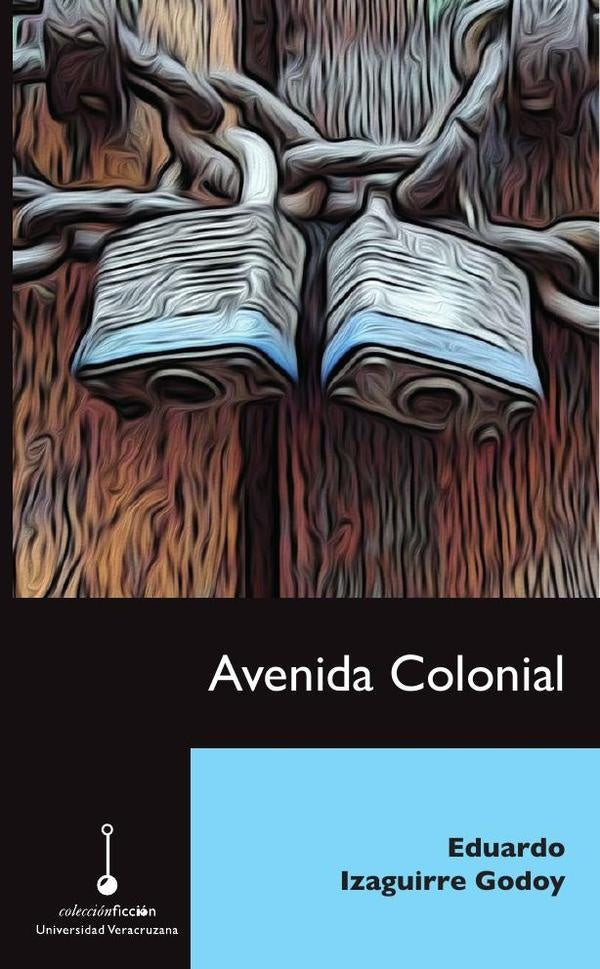 Avenida Colonial | Eduardo Izaguirre Godoy