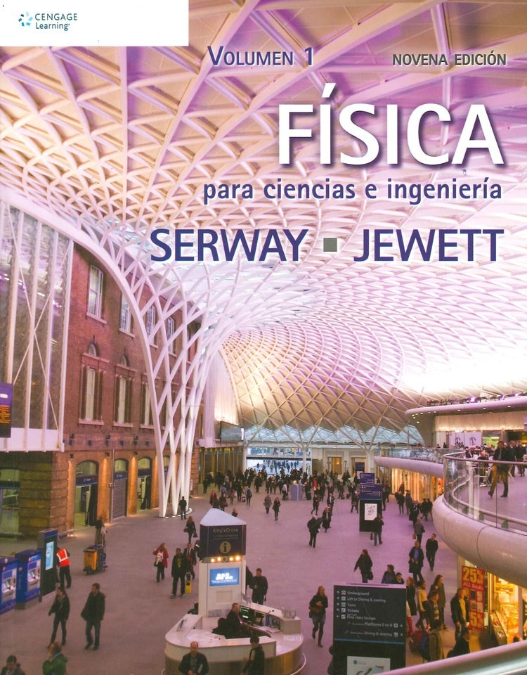 FISICA PARA CIENCIAS E INGENIERÍA.. | Raymond A. Serway