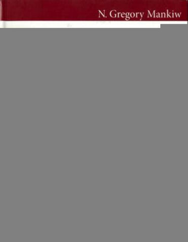 Principio de economia | N. Gregory Mankiw