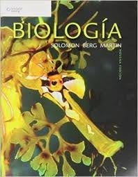 BIOLOGIA PACK. TOMO I y II | SOLOMON