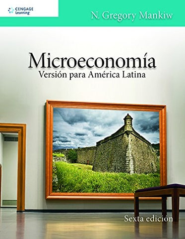 MICROECONOMÍA | N. Gregory Mankiw