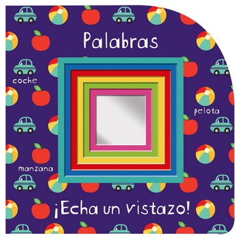 Palabras ¡Echa un vistazo!