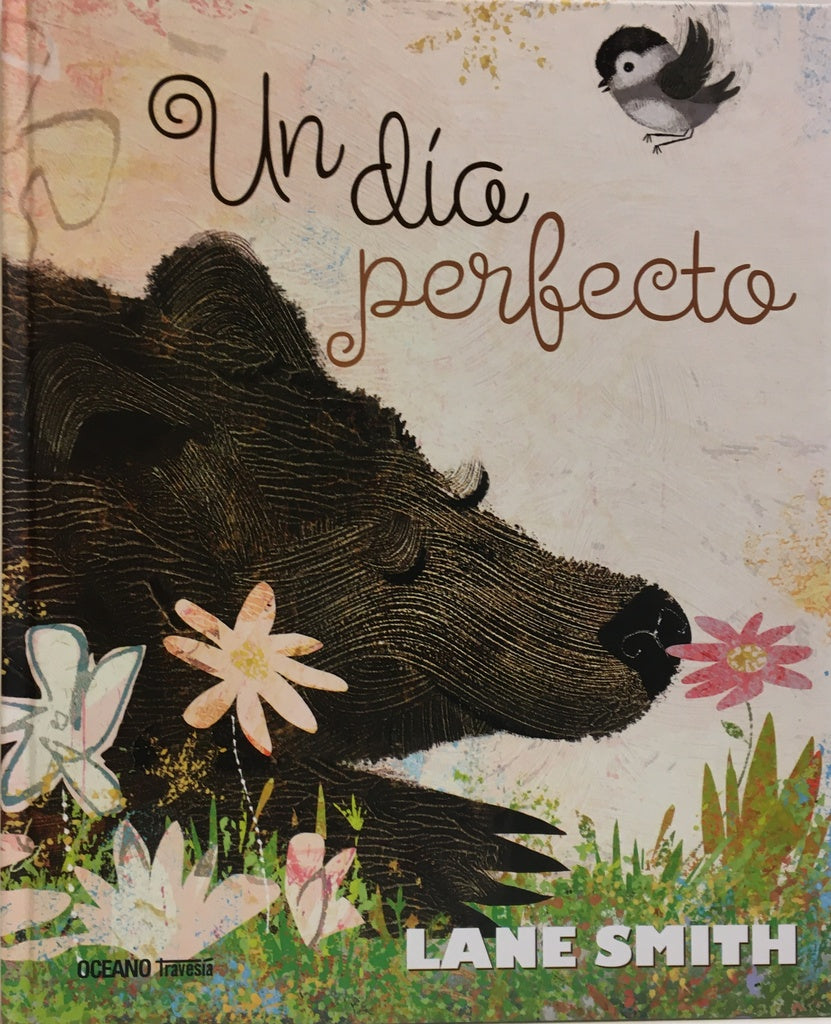 Un día perfecto | LANE SMITH