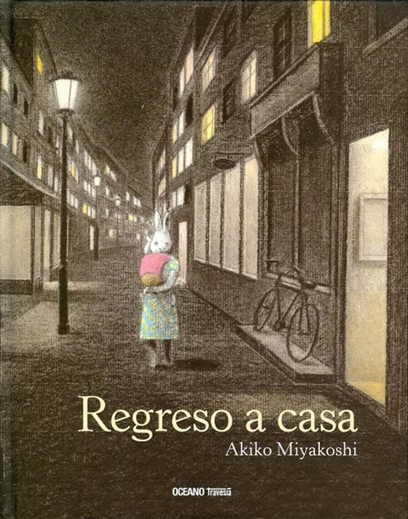 Regreso a casa  | Akiko  Miyakoshi