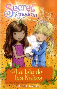 La isla de las nubes  | Rosie  Banks