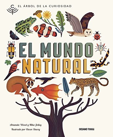 EL MUNDO NATURAL (CON DETALLES)..