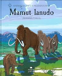Mamut lanudo  | Alessandro Poluzzi