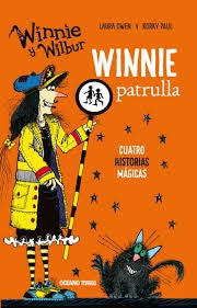 WINNIE Y WILBUR PATRULLA.. | Laura Owen