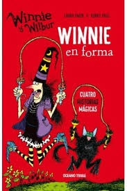 WINNIE Y WILBUR EN FORMA | Laura Owen