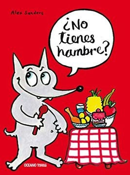 ¿NO TIENES HAMBRE? (CON DETALLES).. | Alex  Sanders