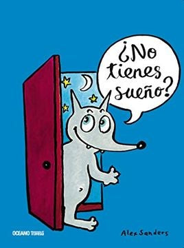 ¿NO TIENES SUEÑO? (CON DETALLES).... | Alex  Sanders