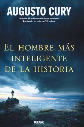 EL HOMBRE MAS INTELIGENTE DE LA HISTORIA. | agusto cury