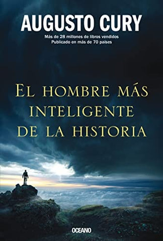 EL HOMBRE MAS INTELIGENTE DE LA HISTORIA. | agusto cury