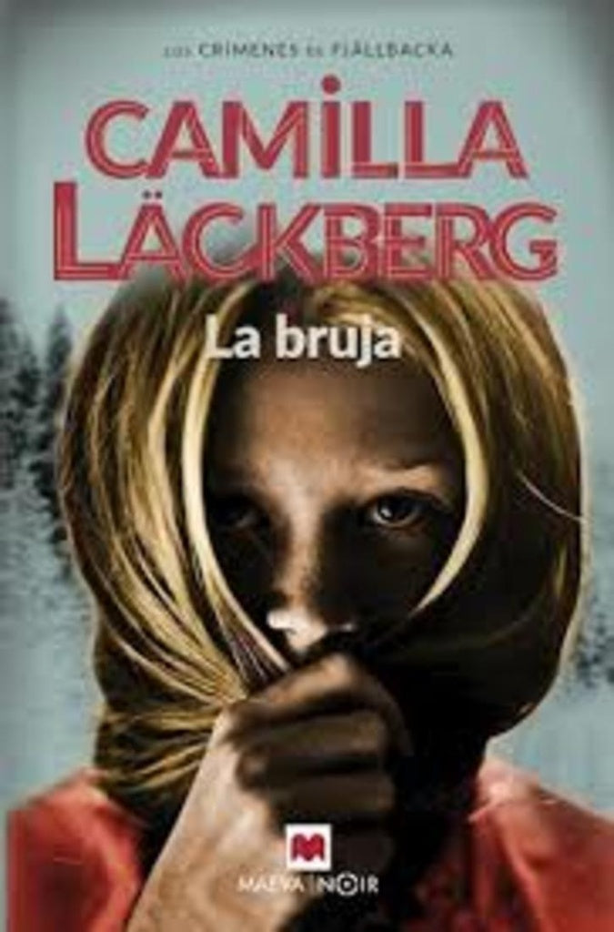 LA BRUJA.. | Camila Lackberg
