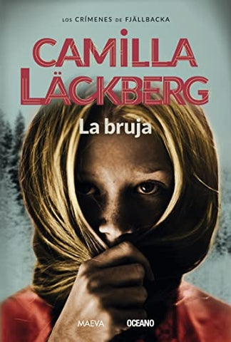 LA BRUJA.. | Camilla Läckberg