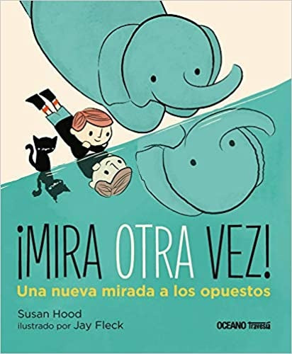 ¡ MIRA OTRA VEZ!!! | SUSAN  HOOD
