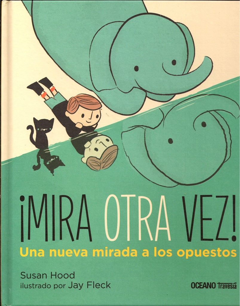 ¡ MIRA OTRA VEZ!!! | SUSAN  HOOD