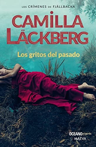Gritos del pasado  | Camilla Läckberg
