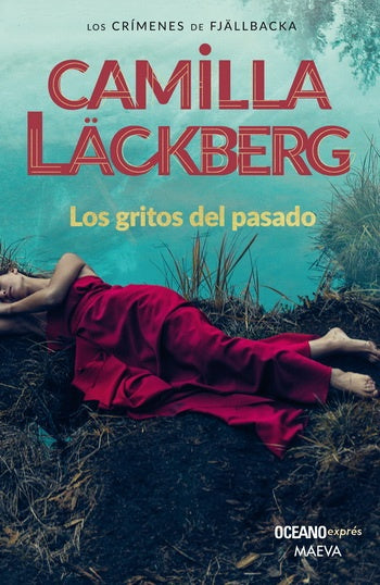 Gritos del pasado  | Camilla Läckberg