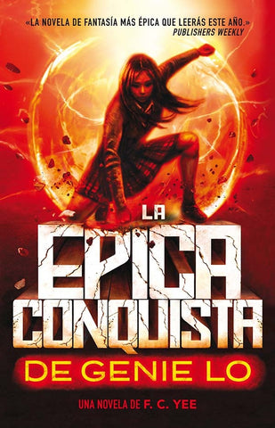 La Épica Conquista de Genie Lo | Christian  Yee