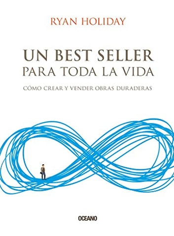 Un best seller para toda la vida | RYAN  HOLIDAY