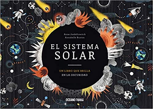 EL SISTEMA SOLAR.. | Anne Jankeliowitch