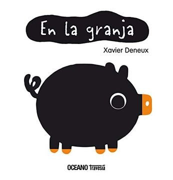En la granja  | Xavier Deneux