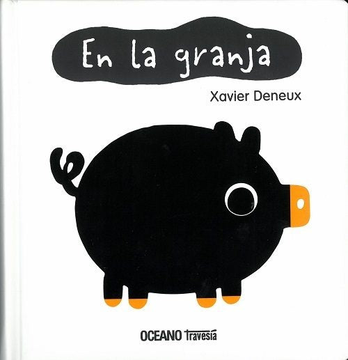 En la granja  | Xavier Deneux