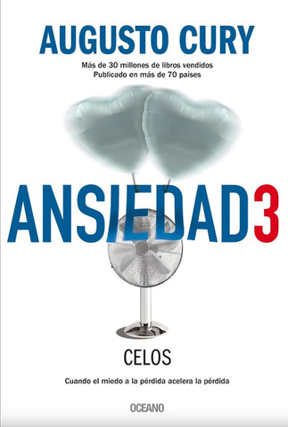 ANSIEDAD 3 (CON DETALLES).. | Augusto Cury