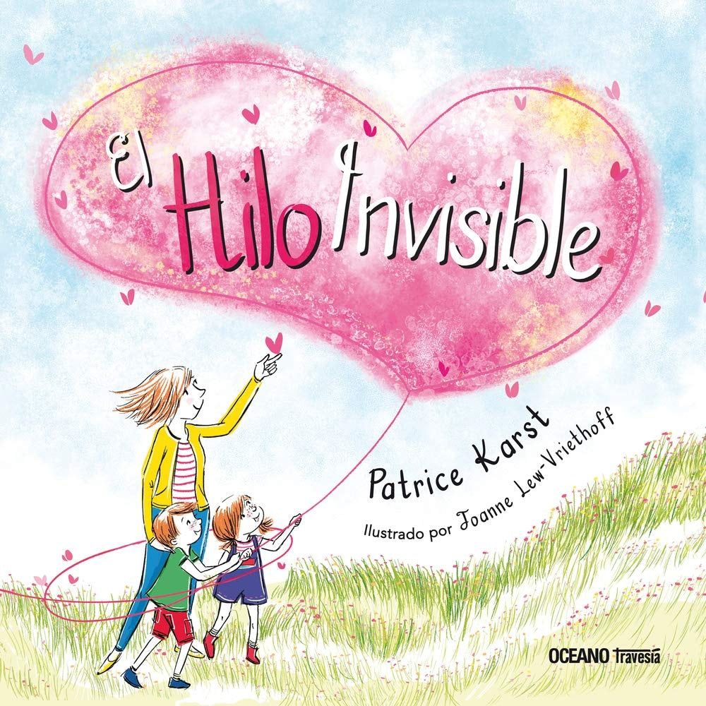 EL HILO INVISIBLE..