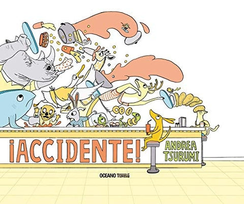 ACCIDENTE